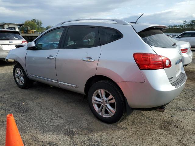 Photo 1 VIN: JN8AS5MT5DW520556 - NISSAN ROGUE 