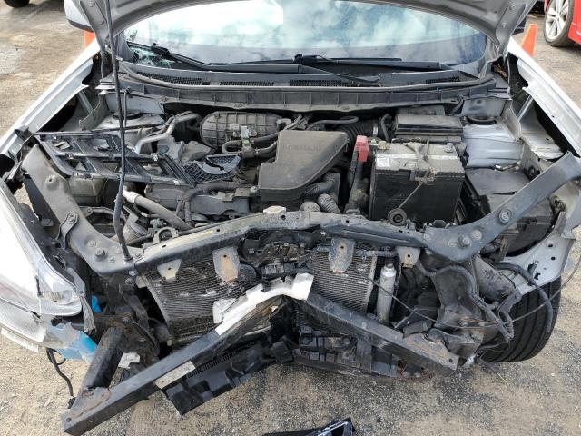 Photo 10 VIN: JN8AS5MT5DW520556 - NISSAN ROGUE 