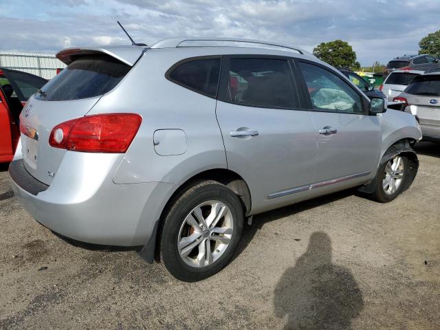 Photo 2 VIN: JN8AS5MT5DW520556 - NISSAN ROGUE 