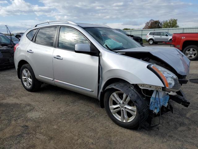 Photo 3 VIN: JN8AS5MT5DW520556 - NISSAN ROGUE 