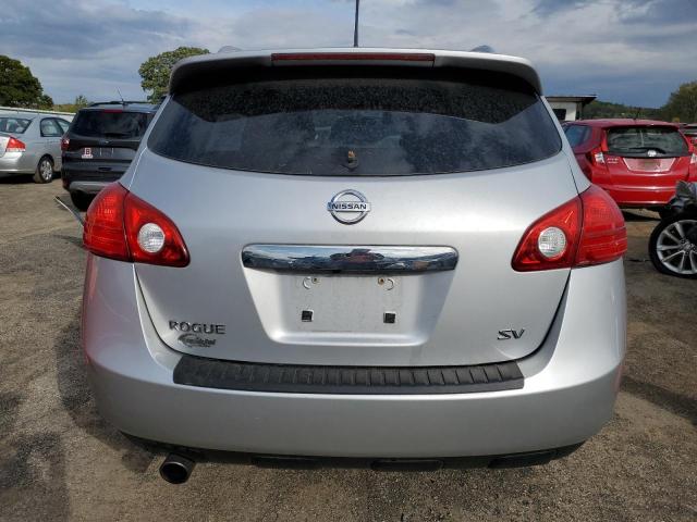 Photo 5 VIN: JN8AS5MT5DW520556 - NISSAN ROGUE 