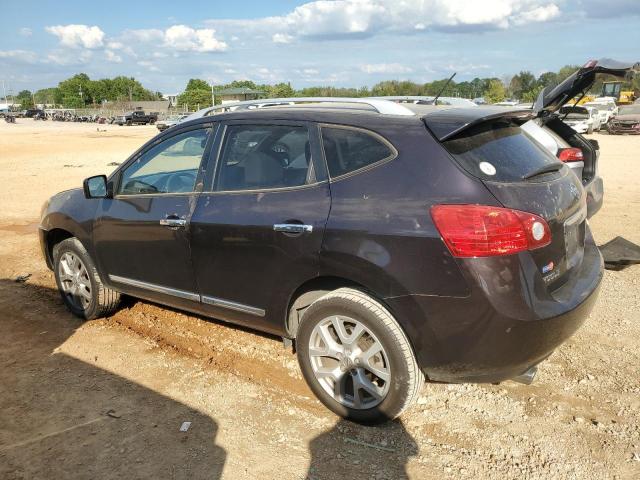 Photo 1 VIN: JN8AS5MT5DW523019 - NISSAN ROGUE S 