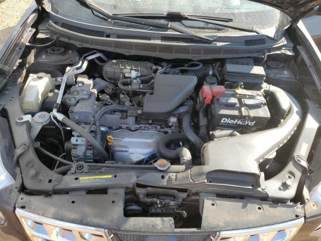 Photo 11 VIN: JN8AS5MT5DW523019 - NISSAN ROGUE S 