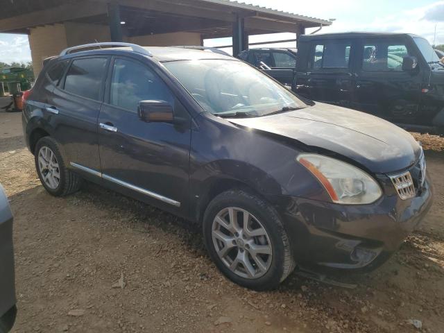 Photo 3 VIN: JN8AS5MT5DW523019 - NISSAN ROGUE S 