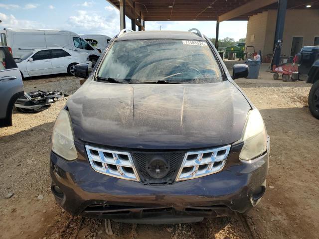 Photo 4 VIN: JN8AS5MT5DW523019 - NISSAN ROGUE S 