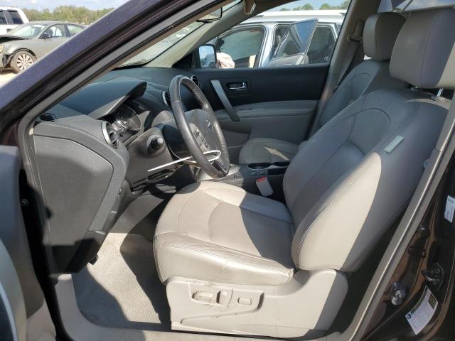 Photo 6 VIN: JN8AS5MT5DW523019 - NISSAN ROGUE S 