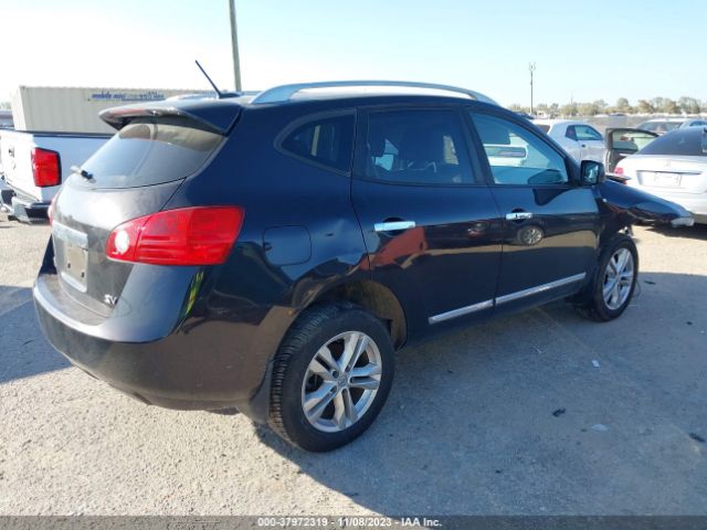 Photo 3 VIN: JN8AS5MT5DW523179 - NISSAN ROGUE 