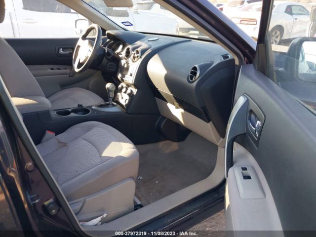 Photo 4 VIN: JN8AS5MT5DW523179 - NISSAN ROGUE 