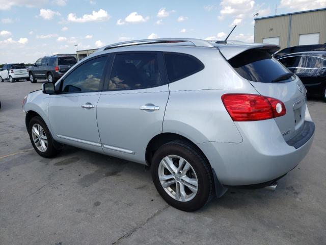 Photo 1 VIN: JN8AS5MT5DW523344 - NISSAN ROGUE 