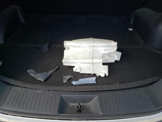 Photo 12 VIN: JN8AS5MT5DW523344 - NISSAN ROGUE 