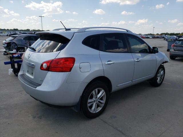 Photo 2 VIN: JN8AS5MT5DW523344 - NISSAN ROGUE 