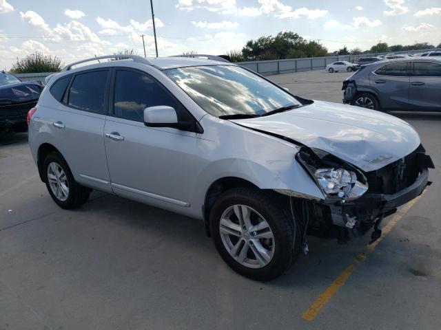 Photo 3 VIN: JN8AS5MT5DW523344 - NISSAN ROGUE 