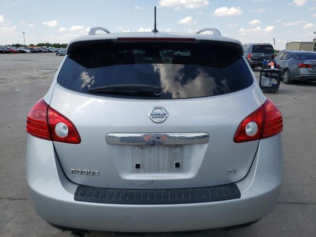 Photo 5 VIN: JN8AS5MT5DW523344 - NISSAN ROGUE 