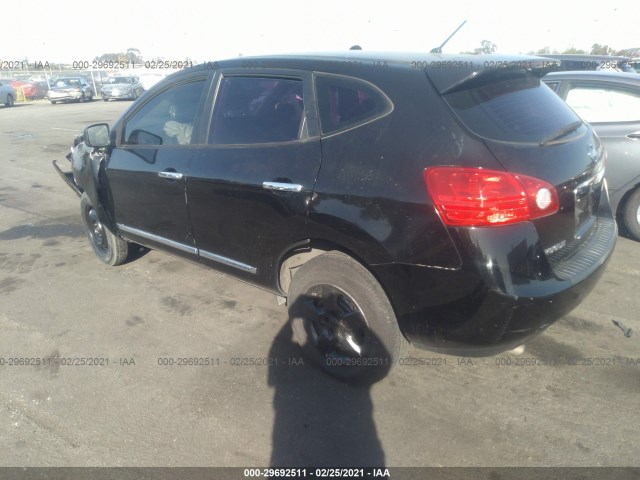 Photo 2 VIN: JN8AS5MT5DW526552 - NISSAN ROGUE 