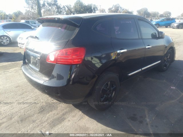 Photo 3 VIN: JN8AS5MT5DW526552 - NISSAN ROGUE 