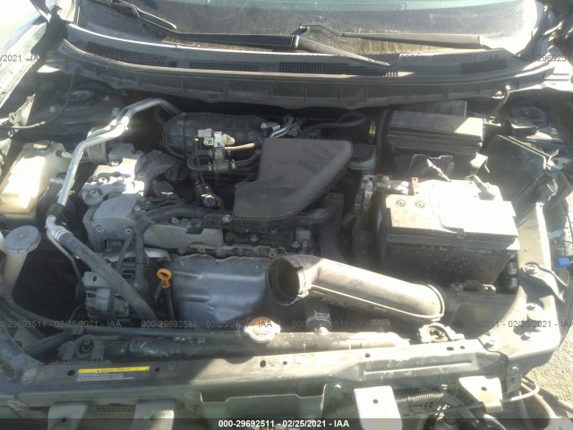 Photo 9 VIN: JN8AS5MT5DW526552 - NISSAN ROGUE 