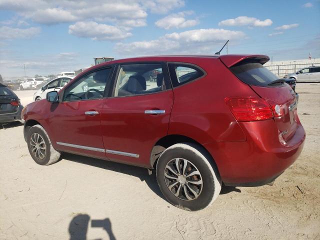 Photo 1 VIN: JN8AS5MT5DW527104 - NISSAN ROGUE S 