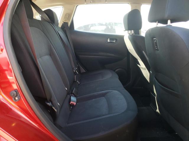 Photo 10 VIN: JN8AS5MT5DW527104 - NISSAN ROGUE S 