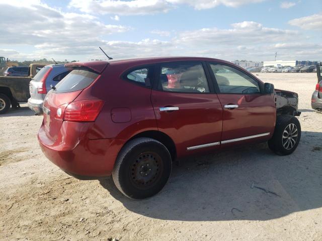 Photo 2 VIN: JN8AS5MT5DW527104 - NISSAN ROGUE S 