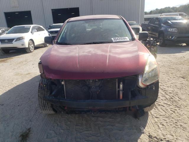 Photo 4 VIN: JN8AS5MT5DW527104 - NISSAN ROGUE S 