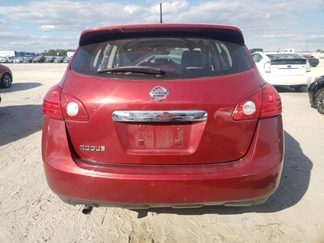 Photo 5 VIN: JN8AS5MT5DW527104 - NISSAN ROGUE S 