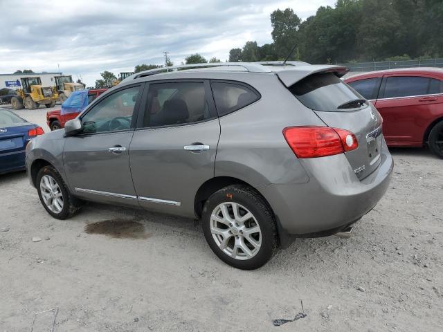 Photo 1 VIN: JN8AS5MT5DW527152 - NISSAN ROGUE 