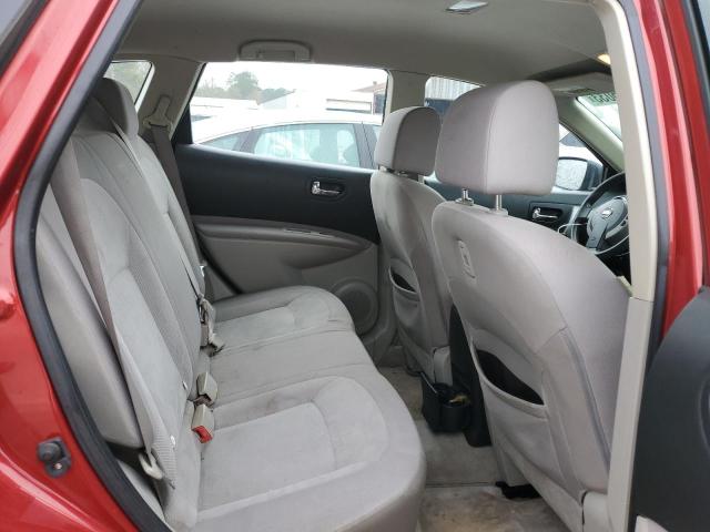 Photo 10 VIN: JN8AS5MT5DW528611 - NISSAN ROGUE S 