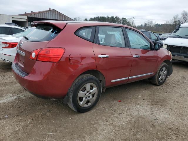 Photo 2 VIN: JN8AS5MT5DW528611 - NISSAN ROGUE S 