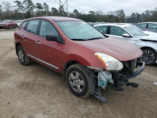 Photo 3 VIN: JN8AS5MT5DW528611 - NISSAN ROGUE S 