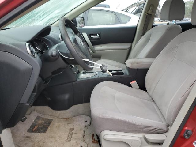 Photo 6 VIN: JN8AS5MT5DW528611 - NISSAN ROGUE S 