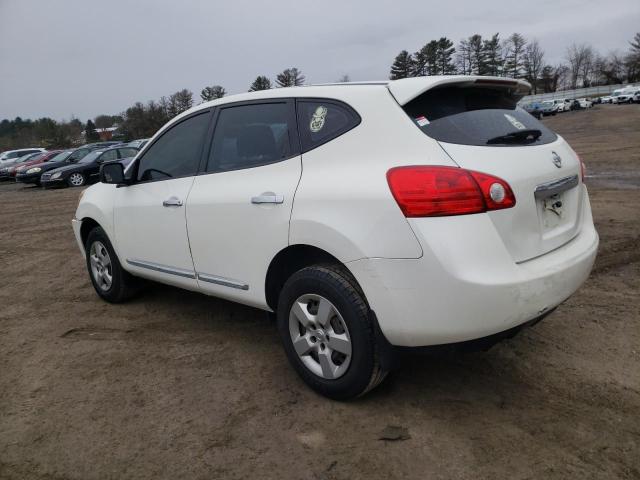 Photo 1 VIN: JN8AS5MT5DW530066 - NISSAN ROGUE S 