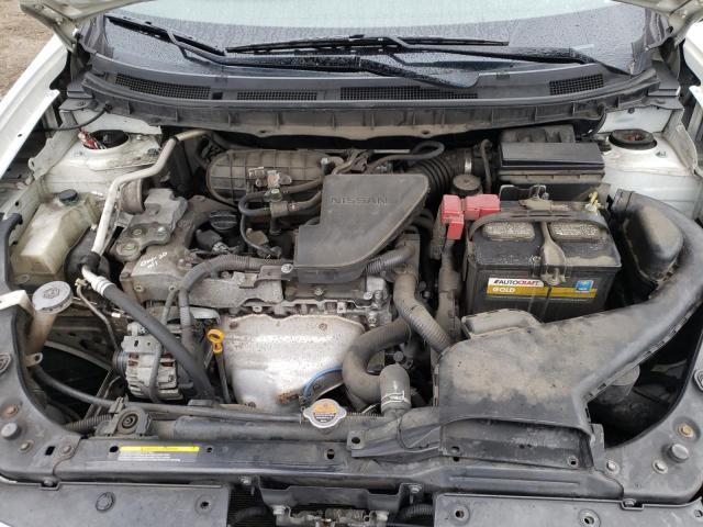 Photo 10 VIN: JN8AS5MT5DW530066 - NISSAN ROGUE S 