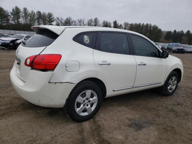 Photo 2 VIN: JN8AS5MT5DW530066 - NISSAN ROGUE S 