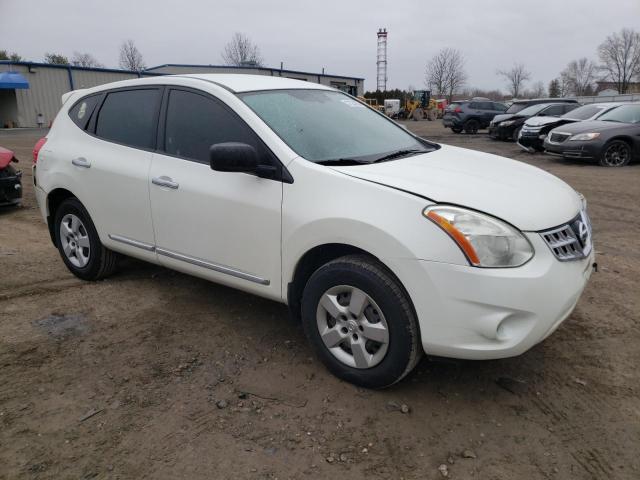 Photo 3 VIN: JN8AS5MT5DW530066 - NISSAN ROGUE S 