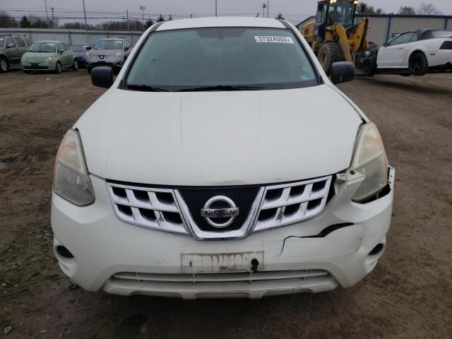 Photo 4 VIN: JN8AS5MT5DW530066 - NISSAN ROGUE S 