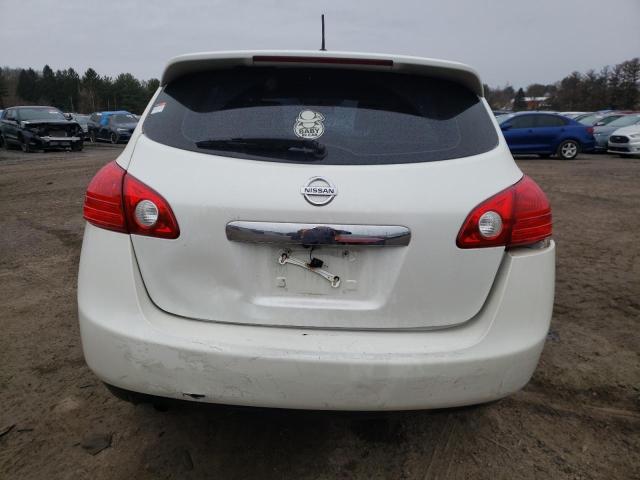 Photo 5 VIN: JN8AS5MT5DW530066 - NISSAN ROGUE S 