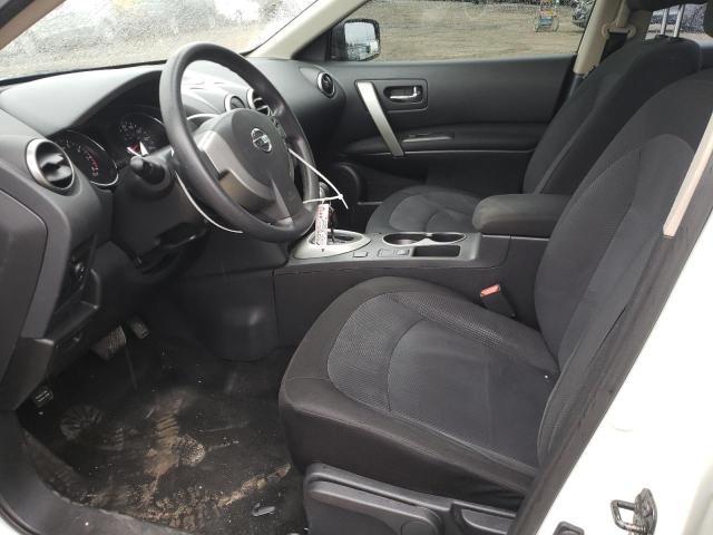 Photo 6 VIN: JN8AS5MT5DW530066 - NISSAN ROGUE S 