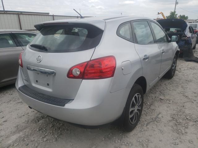 Photo 3 VIN: JN8AS5MT5DW531606 - NISSAN ROGUE S 