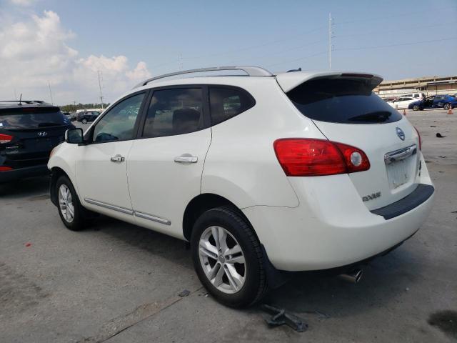 Photo 1 VIN: JN8AS5MT5DW532321 - NISSAN ROGUE S 