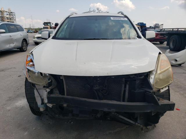 Photo 4 VIN: JN8AS5MT5DW532321 - NISSAN ROGUE S 