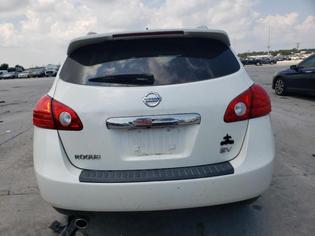 Photo 5 VIN: JN8AS5MT5DW532321 - NISSAN ROGUE S 