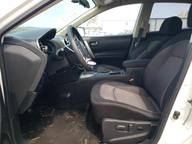 Photo 6 VIN: JN8AS5MT5DW532321 - NISSAN ROGUE S 