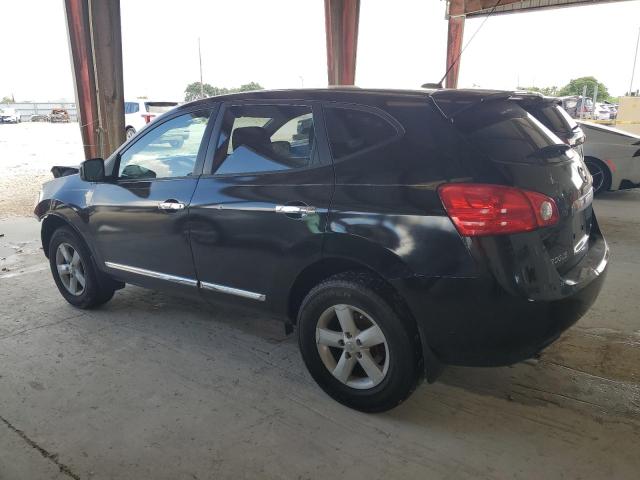 Photo 1 VIN: JN8AS5MT5DW532397 - NISSAN ROGUE 