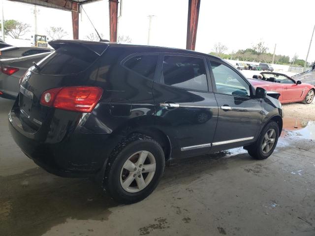 Photo 2 VIN: JN8AS5MT5DW532397 - NISSAN ROGUE 