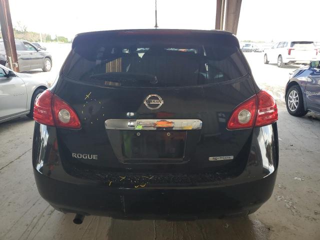 Photo 5 VIN: JN8AS5MT5DW532397 - NISSAN ROGUE 