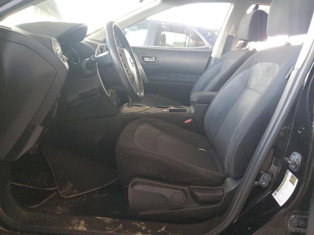 Photo 6 VIN: JN8AS5MT5DW532397 - NISSAN ROGUE 