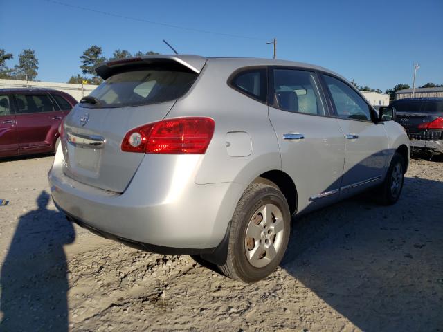 Photo 3 VIN: JN8AS5MT5DW534697 - NISSAN ROGUE S 