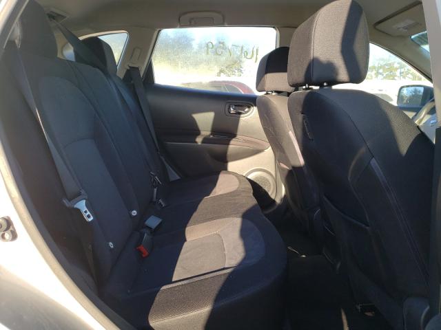 Photo 5 VIN: JN8AS5MT5DW534697 - NISSAN ROGUE S 