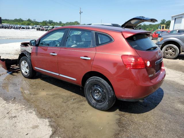 Photo 1 VIN: JN8AS5MT5DW535025 - NISSAN ROGUE S 