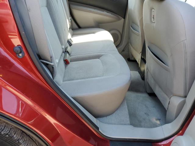 Photo 10 VIN: JN8AS5MT5DW535025 - NISSAN ROGUE S 